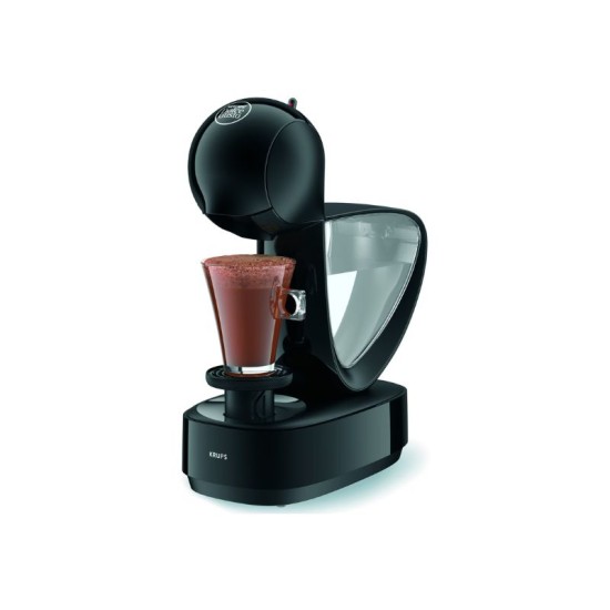 Кафемашина с капсули Krups NESCAFÉ Dolce Gusto Infinissima KP170810